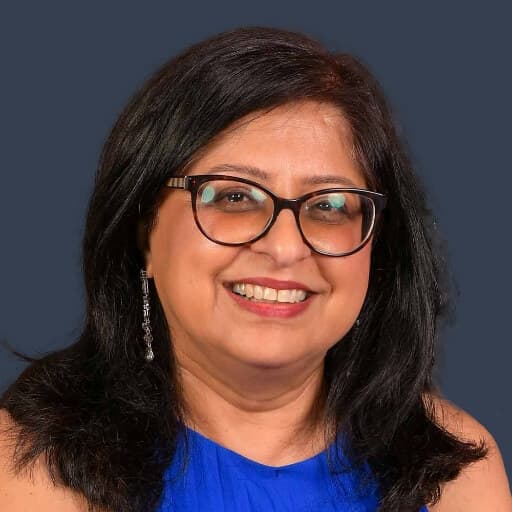 Beena Khetpal, MD