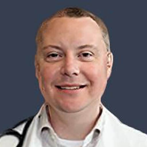 Mark Mozingo, PA-C