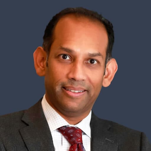 Amish Shah, MD