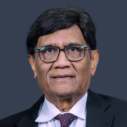 Umed Shah, MD