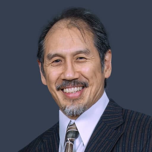 Arnel Castrence, MD