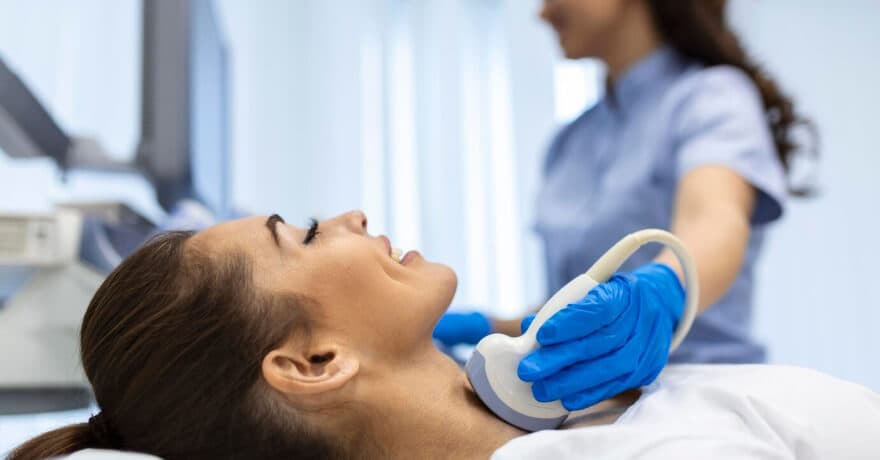 Endocrinology Symptoms and Diagnosis