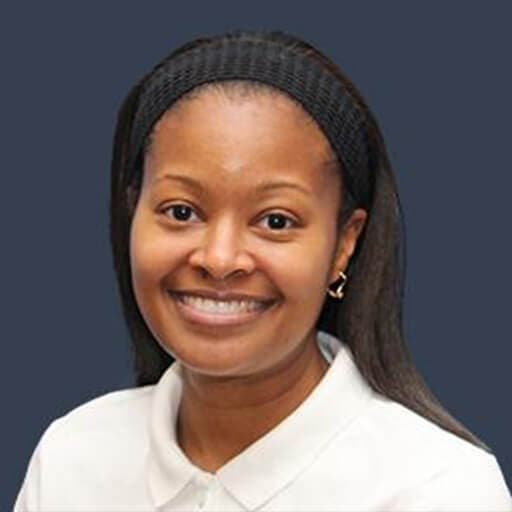 Dr. Natasha Johnson, Internal Medicine Specialist