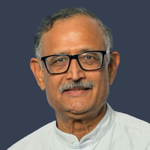 Kiran Mehta, MD