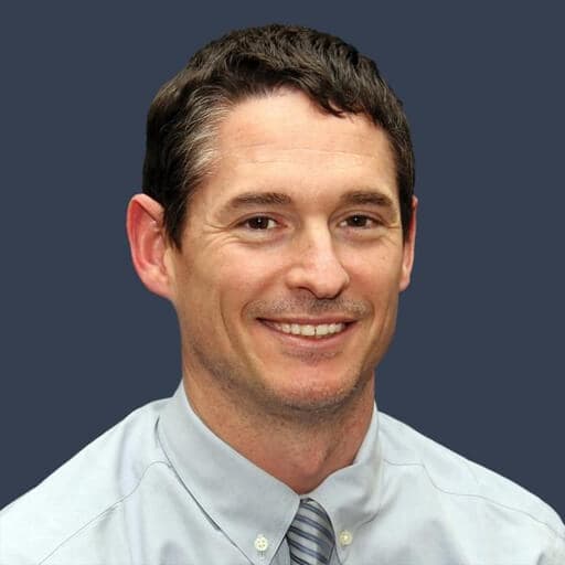 Dr. Michael Perraut, internal medicine expert