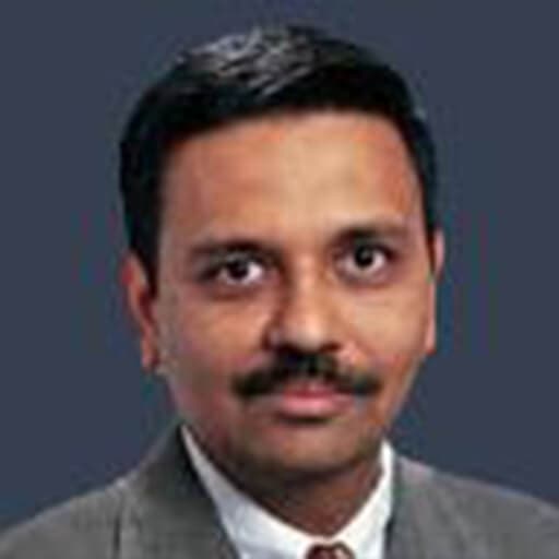 Dr. Dhiren Shah, internal medicine expert