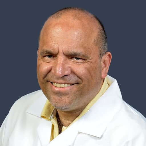 Meindert Smith, MD